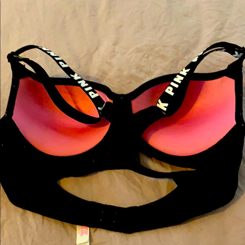 Pink Victoria Secret